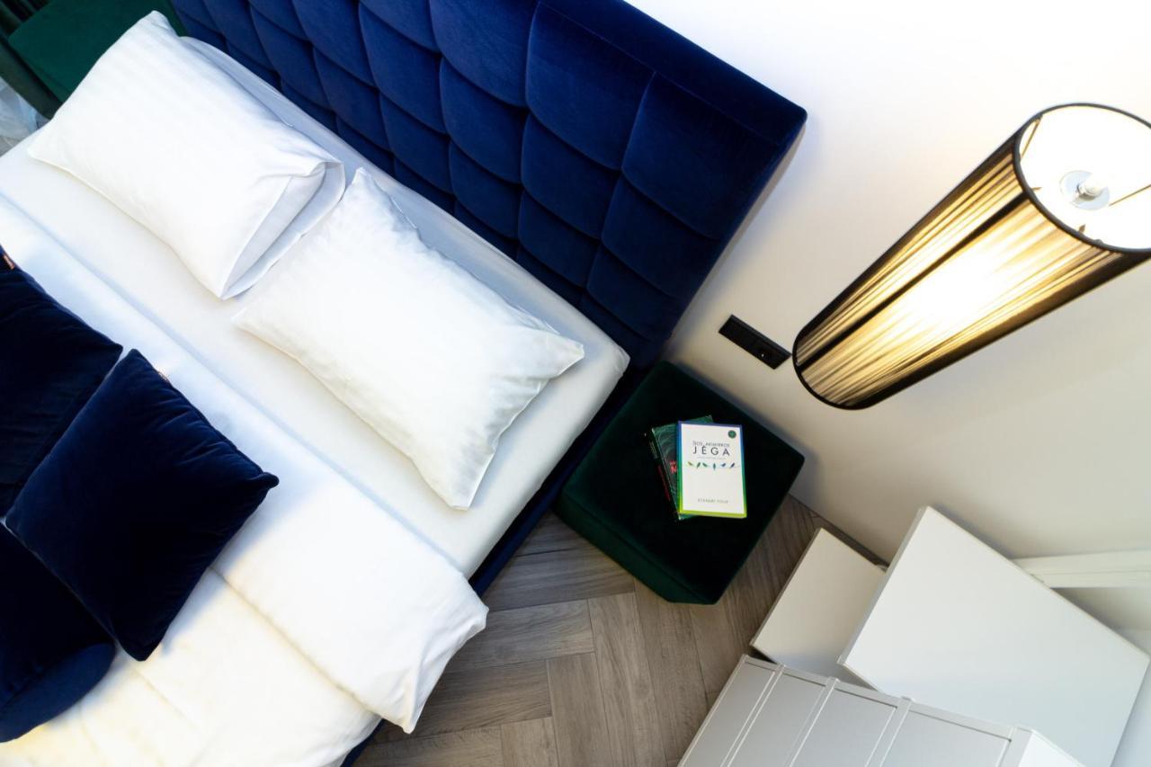 Cohost I Oldtown 60M2 Apt W-Garage Parking, Balcony & Self Check-In VNO Exterior foto